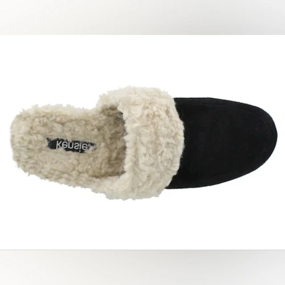 🎉KENSIE JOSELYN SUEDE CLOGS🎉 - Picture 6 of 8